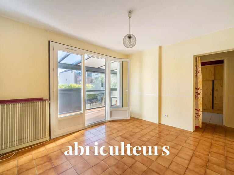 Maison Nanterre - 5 chambres - 161m²