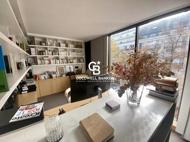 Sale Apartment Nantes