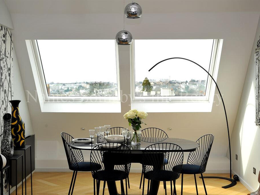 Appartement Nantes