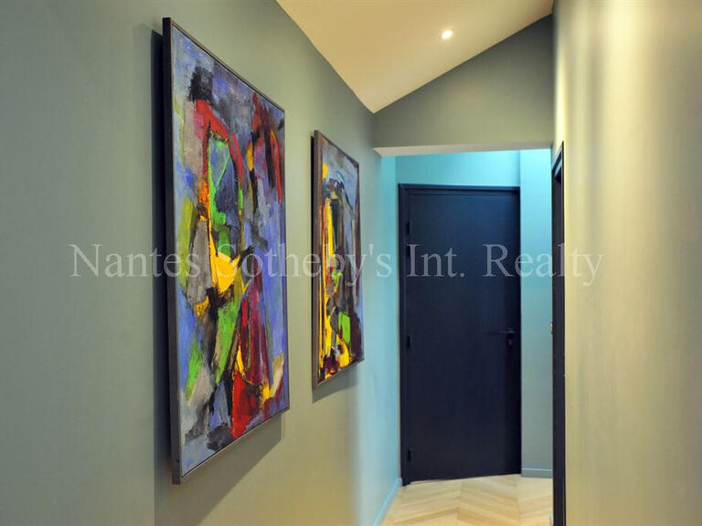 Sale Apartment Nantes - 3 bedrooms