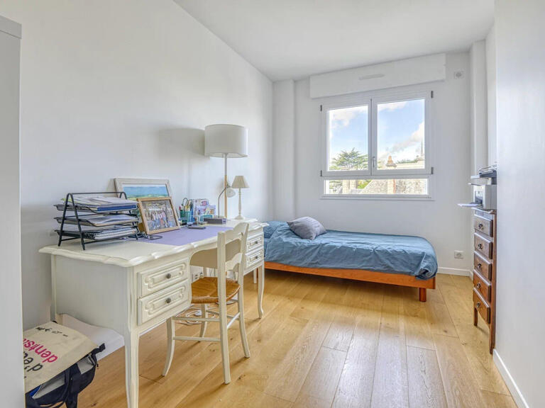 Sale Apartment Nantes - 2 bedrooms