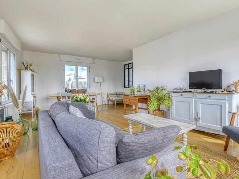 Sale Apartment Nantes - 2 bedrooms