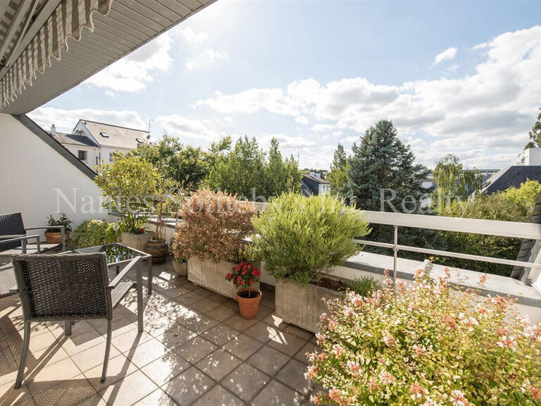 Sale Apartment Nantes - 2 bedrooms