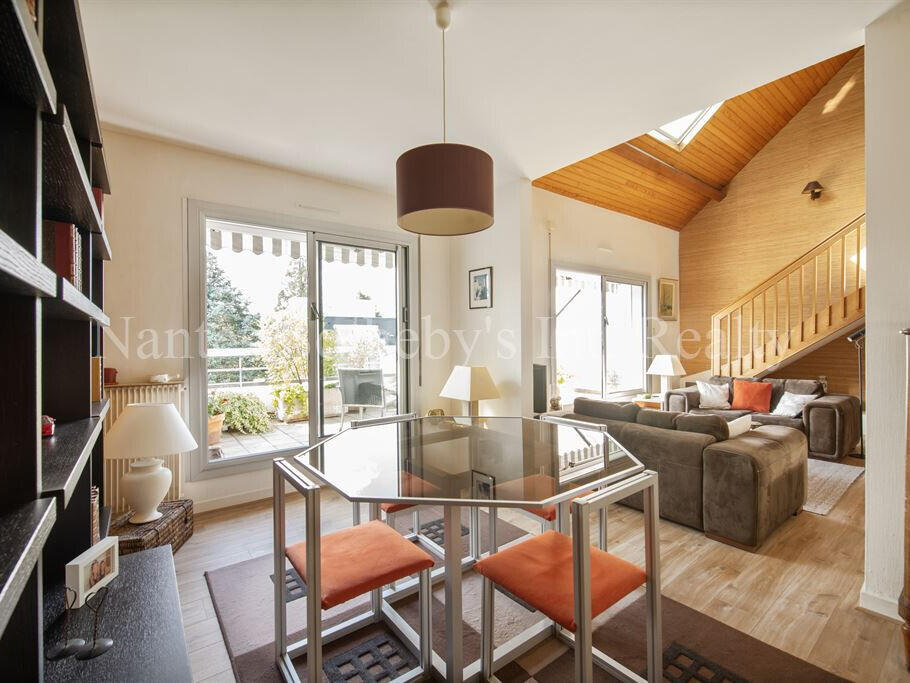 Apartment Nantes