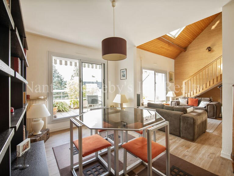 Apartment Nantes - 2 bedrooms - 100m²