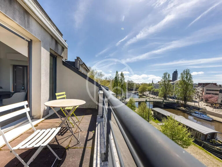 Sale Apartment Nantes - 4 bedrooms