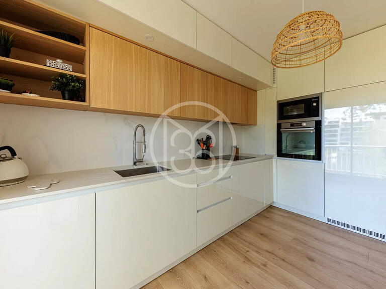 Sale Apartment Nantes - 3 bedrooms