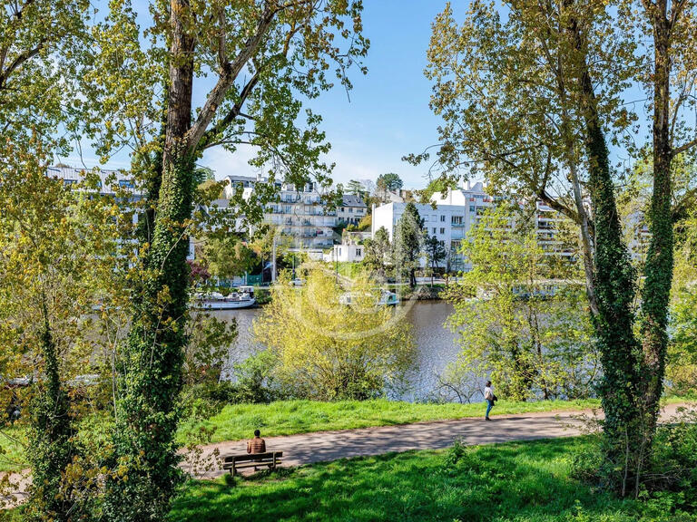 Sale Apartment Nantes - 3 bedrooms