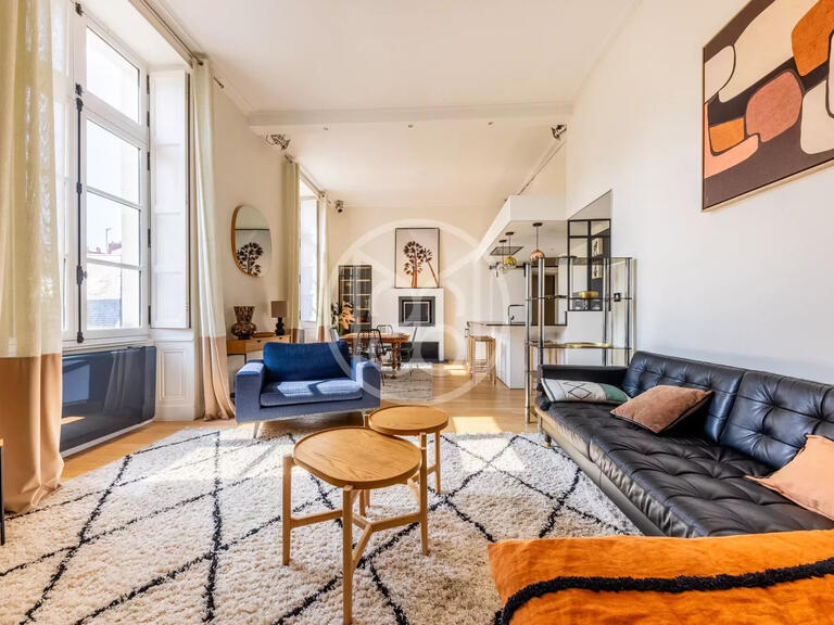 Sale Apartment Nantes - 3 bedrooms