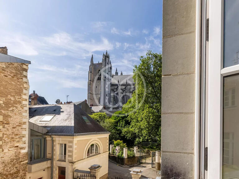 Apartment Nantes - 3 bedrooms - 116m²