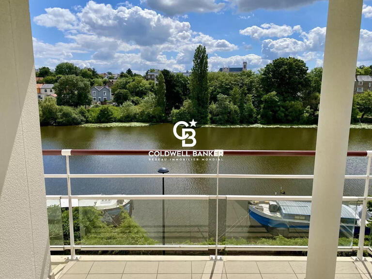 Sale Apartment Nantes - 2 bedrooms