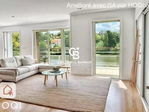 Sale Apartment Nantes - 2 bedrooms