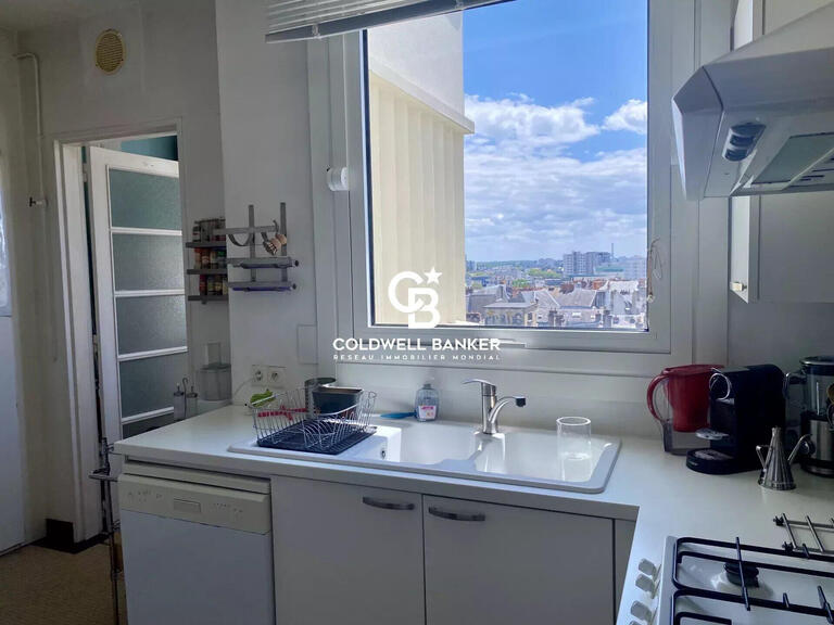 Sale Apartment Nantes - 2 bedrooms