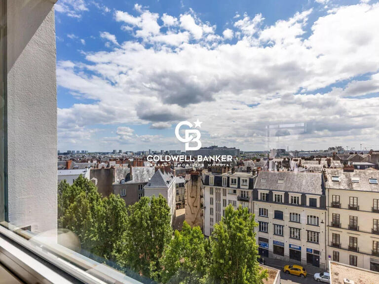 Sale Apartment Nantes - 2 bedrooms