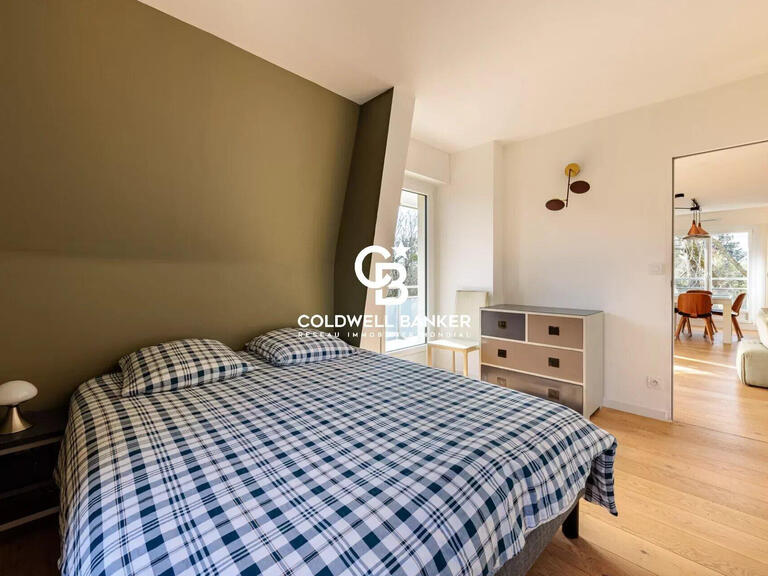 Sale Apartment Nantes - 3 bedrooms