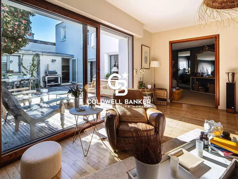 Sale Apartment Nantes - 5 bedrooms