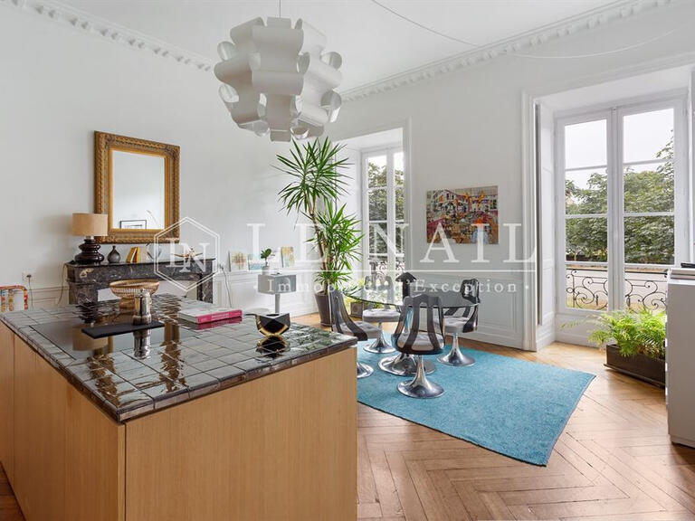 Sale Apartment Nantes - 3 bedrooms