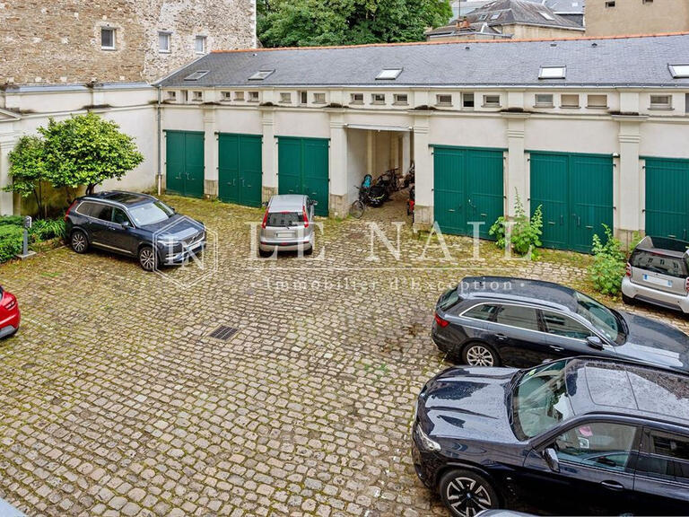 Sale Apartment Nantes - 3 bedrooms