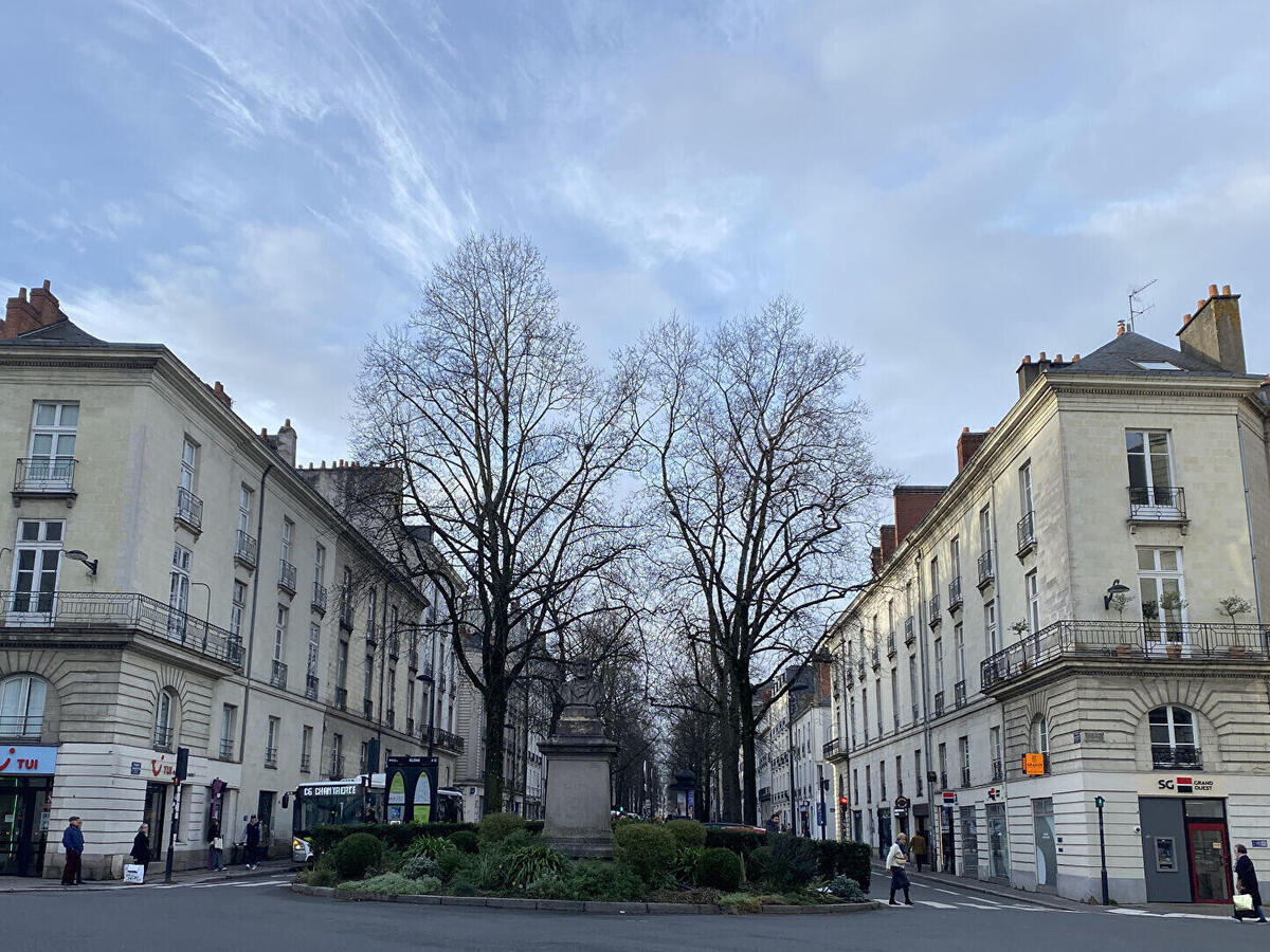 Appartement Nantes