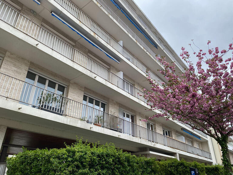Vente Appartement Nantes - 4 chambres