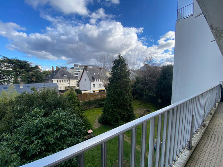 Sale Apartment Nantes - 4 bedrooms