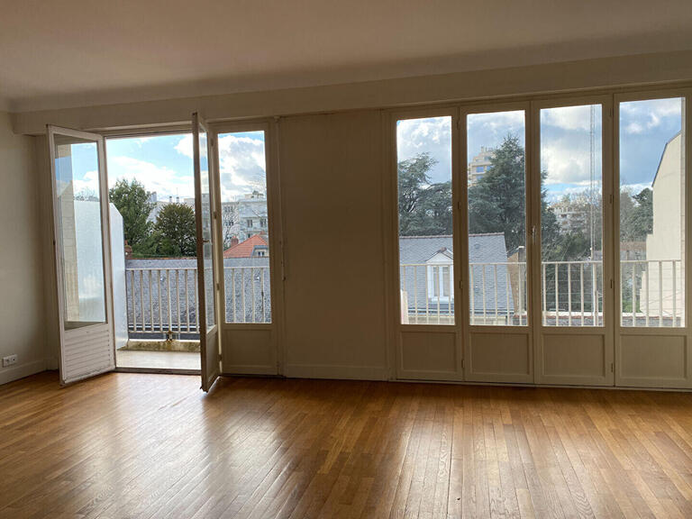 Sale Apartment Nantes - 4 bedrooms