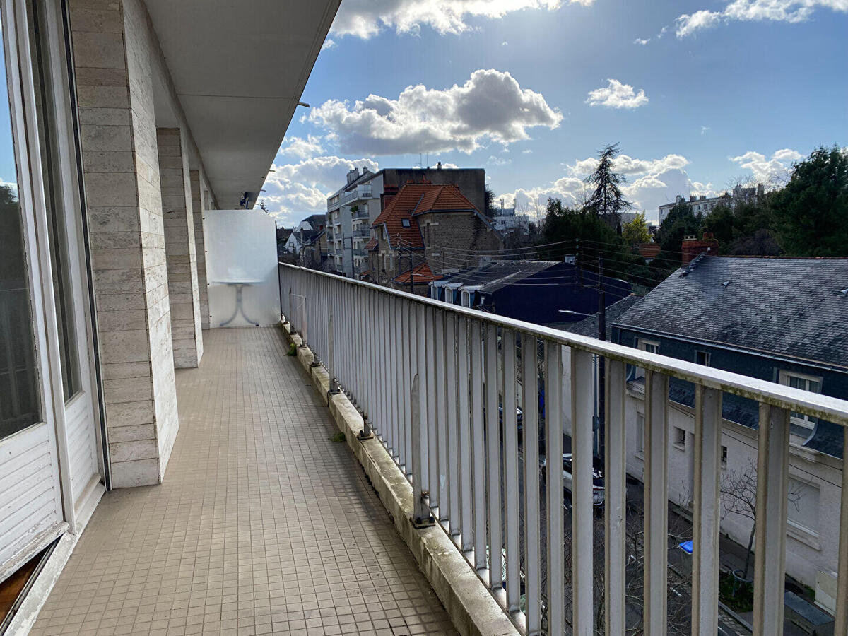 Appartement Nantes