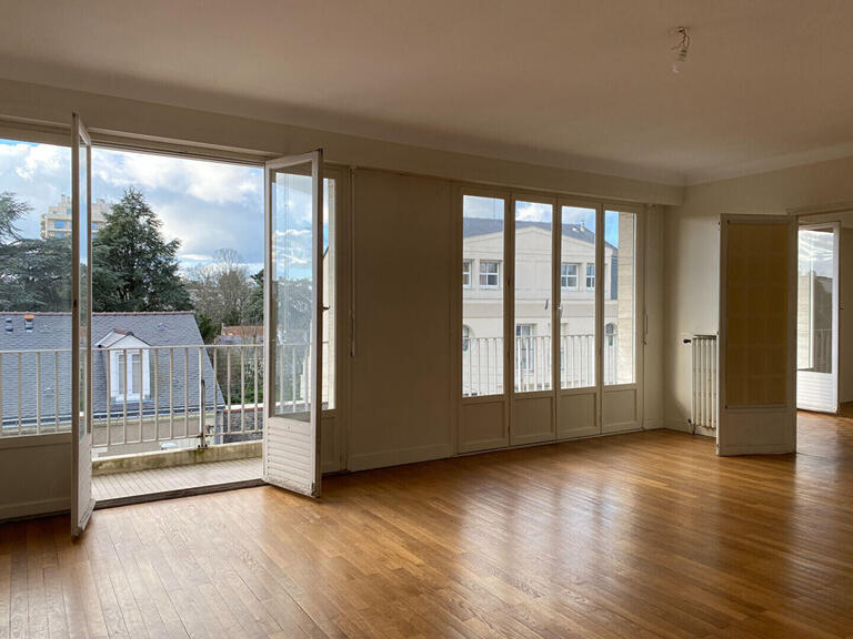 Sale Apartment Nantes - 4 bedrooms