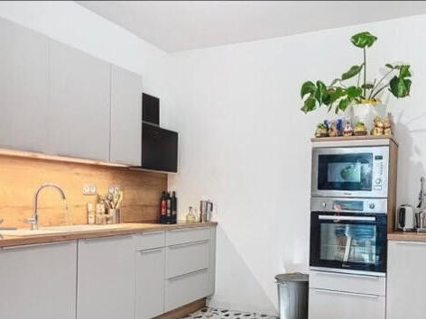 Vente Appartement Nantes - 3 chambres