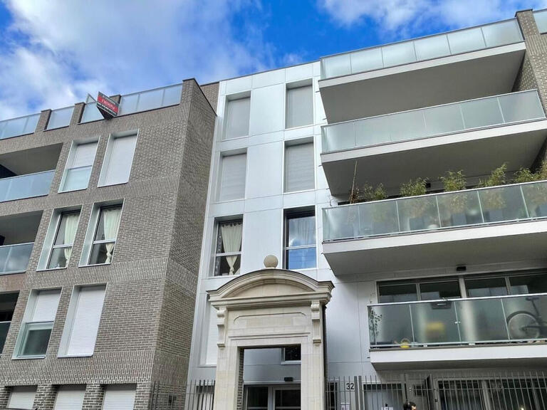 Vente Appartement Nantes - 3 chambres