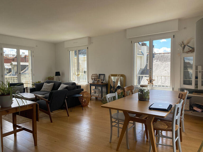 Sale Apartment Nantes - 2 bedrooms