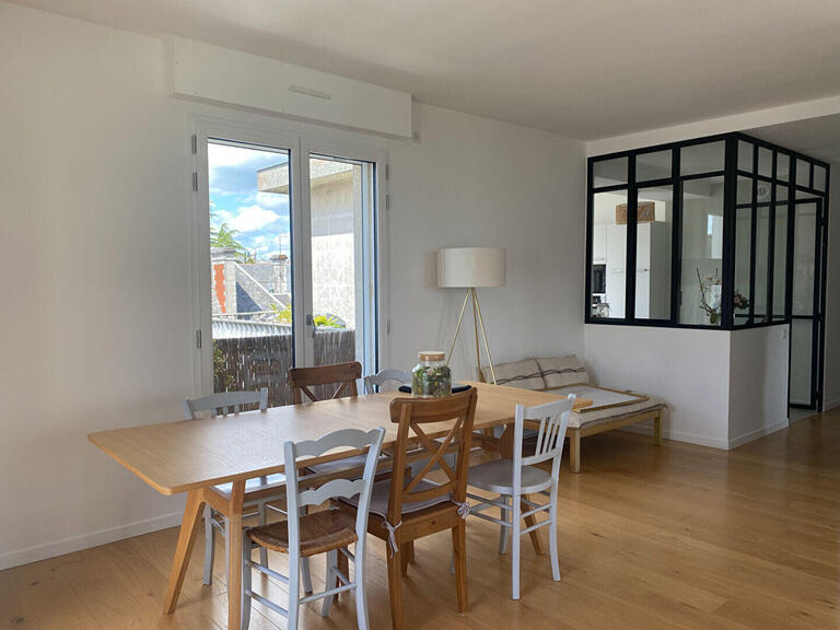 Sale Apartment Nantes - 2 bedrooms