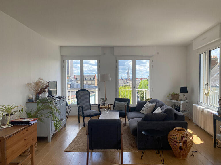 Sale Apartment Nantes - 2 bedrooms