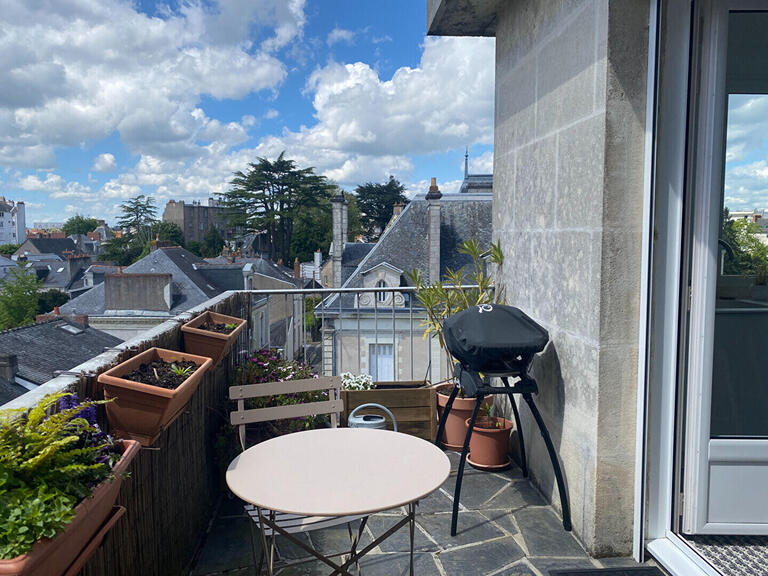 Vente Appartement Nantes - 2 chambres