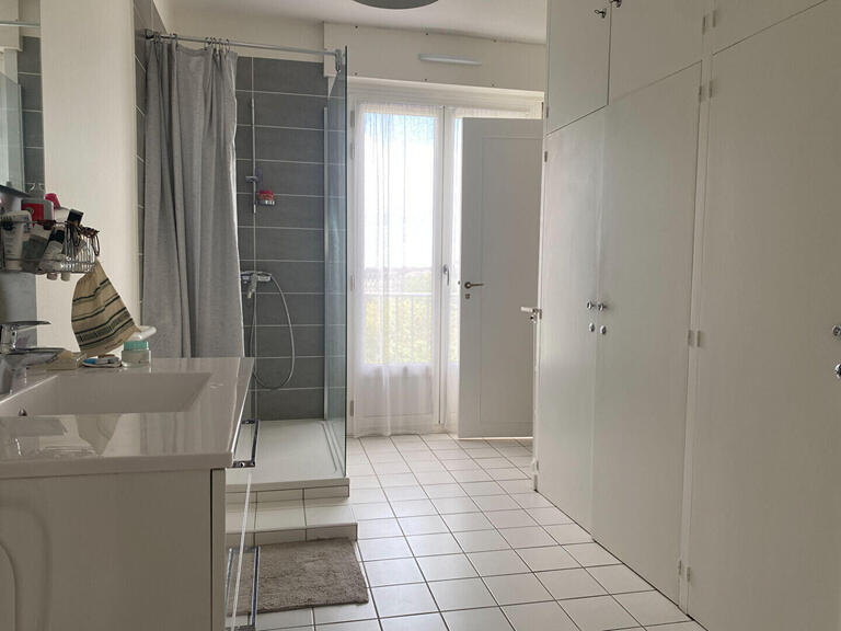 Sale Apartment Nantes - 2 bedrooms