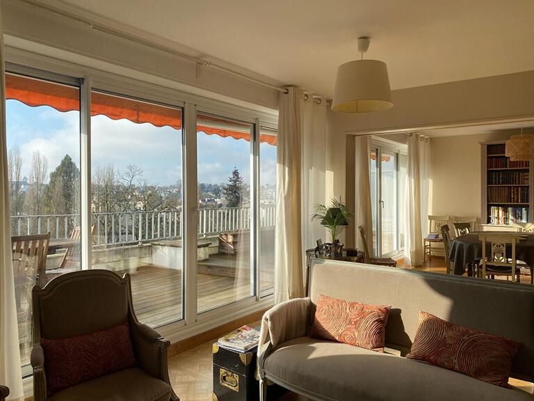 Sale Apartment Nantes - 5 bedrooms