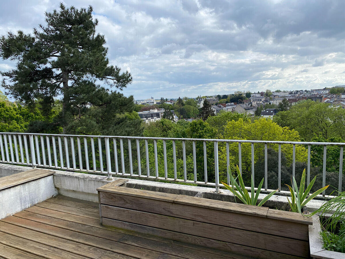 Appartement Nantes