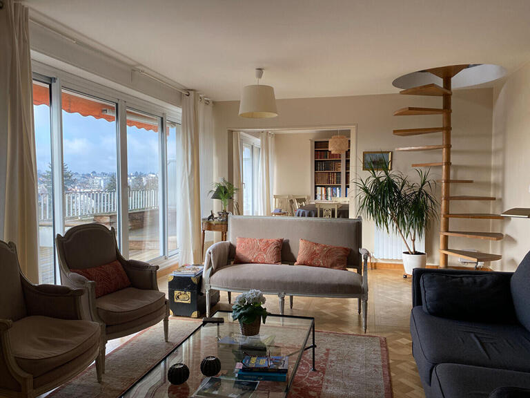 Vente Appartement Nantes - 5 chambres