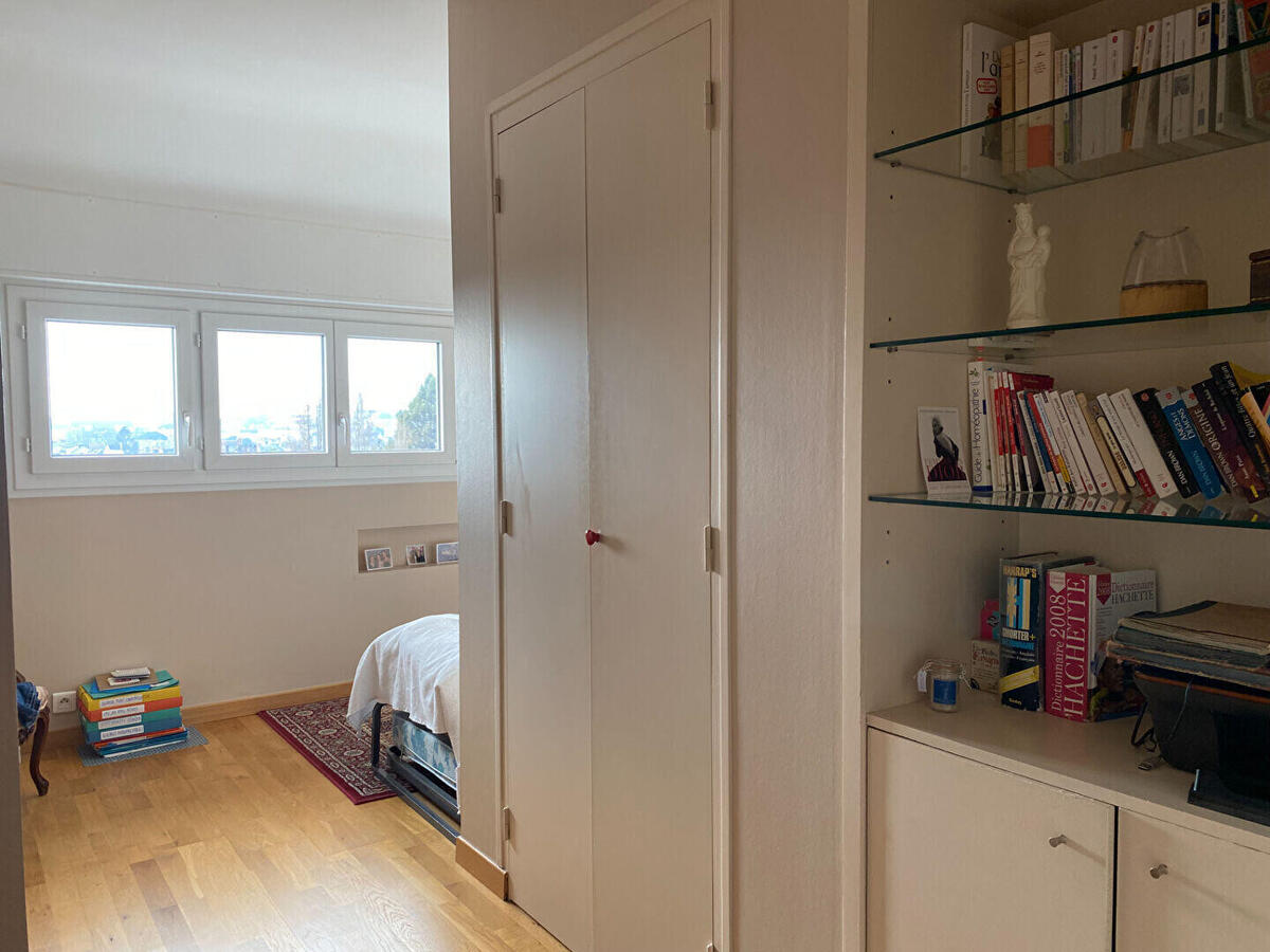 Appartement Nantes