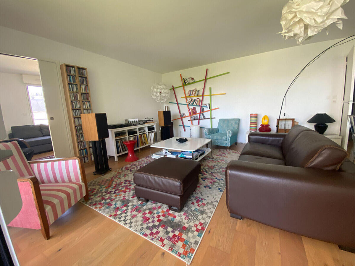 Appartement Nantes