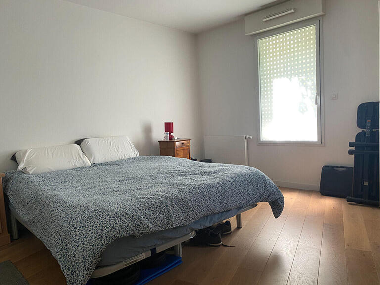 Sale Apartment Nantes - 3 bedrooms