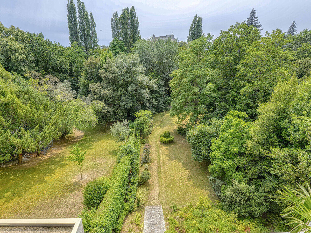 Appartement Nantes