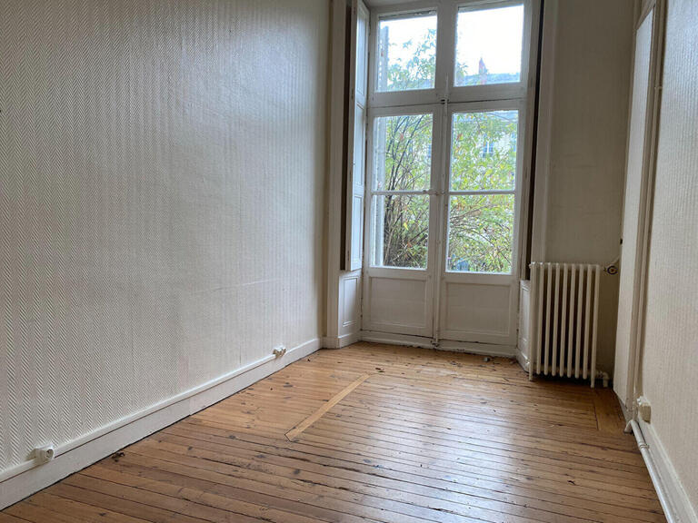 Apartment Nantes - 3 bedrooms