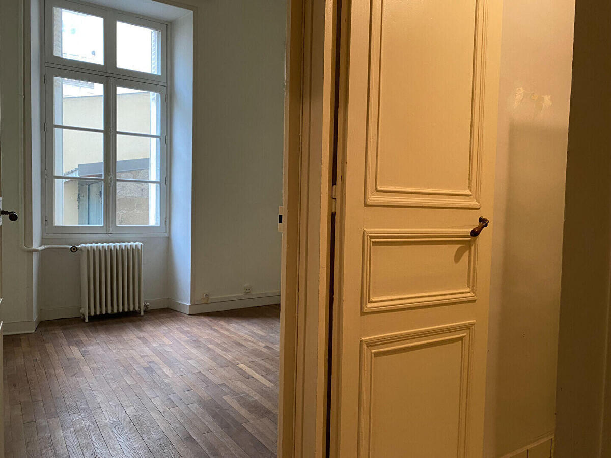 Appartement Nantes