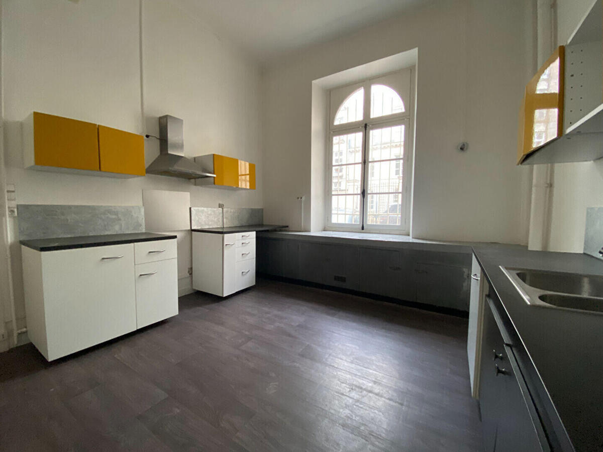 Appartement Nantes