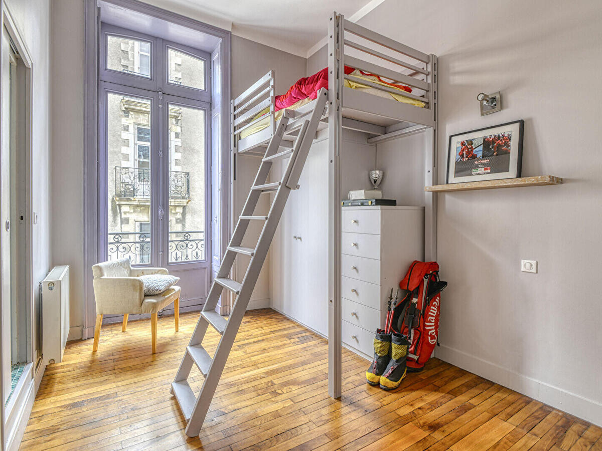 Appartement Nantes