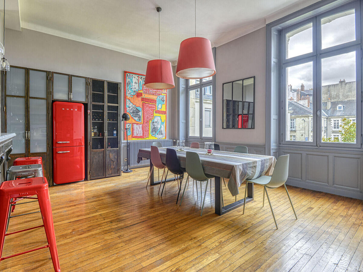 Appartement Nantes