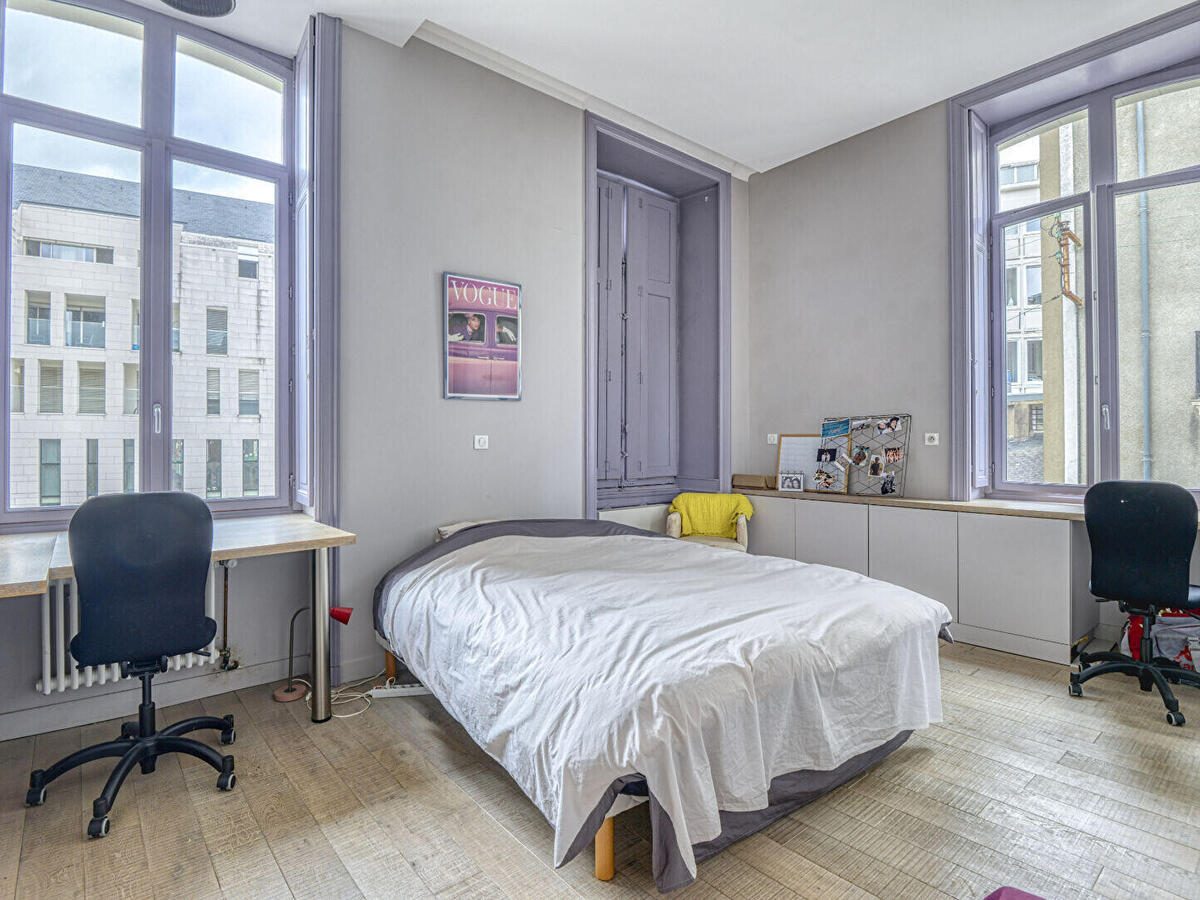 Appartement Nantes