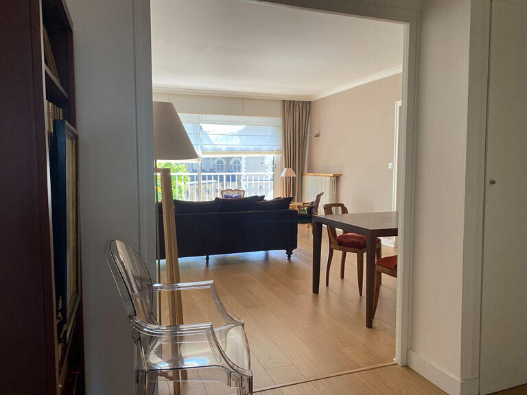 Apartment Nantes - 2 bedrooms