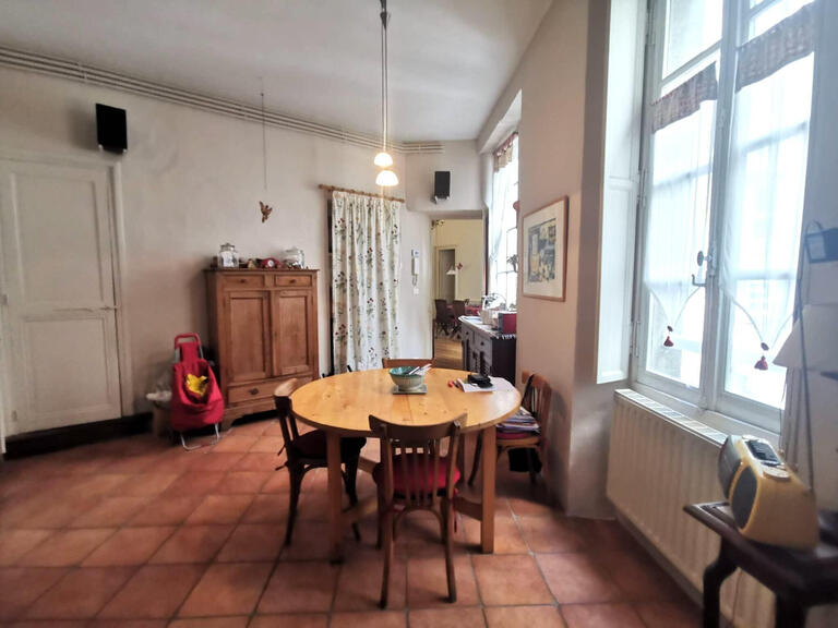 Appartement Nantes - 4 chambres